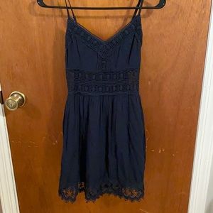 Abercrombie & Fitch Dress